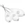 Korda Surface Float 50g - Pluta ZIG