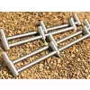 Korda Singlez 3 Rod buzzbar 10.5 - suport transversal pentru pescuit la crap, buzzbar