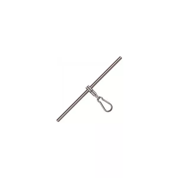 Korda Singlez Weigh & Dig Bar - bară de cântărire