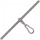 Korda Singlez Weigh & Dig Bar - bară de cântărire