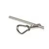 Korda Singlez Weigh & Dig Bar - bară de cântărire