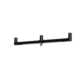   Korda Singlez 3 Rod buzzbar 10.5 - Aluminium - Black - suport transversal pentru pescuit la crap, buzzbar