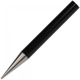 Korda Singlez Spike - Aluminiu - Negru - vârf pentru suport