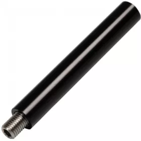   Korda Singlez Spike Extension section - Aluminiu - Negru - prelungitor pentru suport