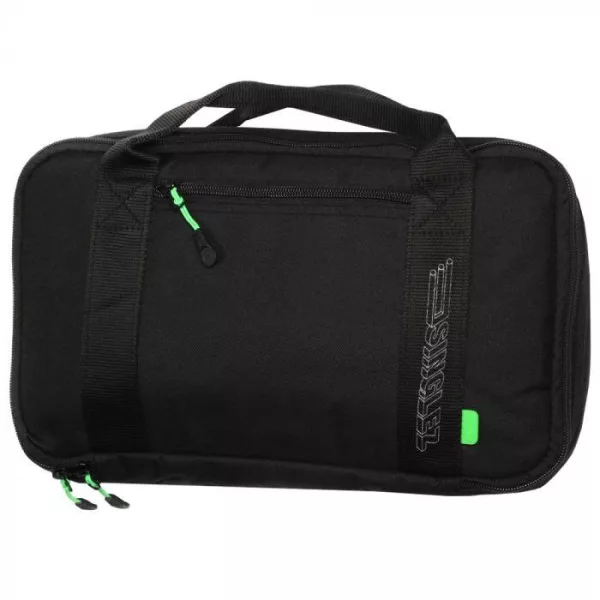 Korda Singlez Bag Black - Geantă pentru suporți Singlez