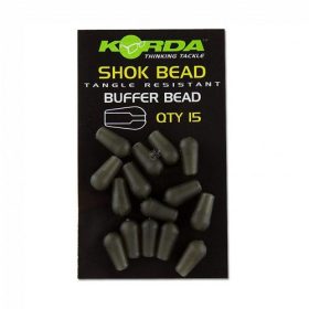Korda Shok Bead - opritor de cauciuc