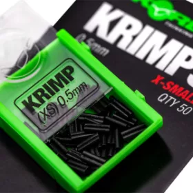 Korda Spare Krimps 0,5 mm - manșon de sertizare