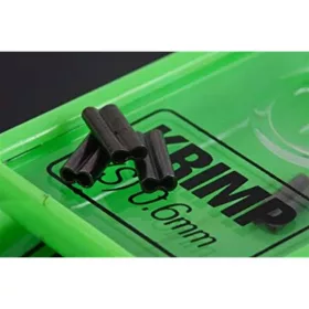 Korda Spare Krimps 0,6 mm - manșon de sertizare