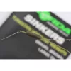 Korda Sinkers Small Weedy Green Plumb pentru forfac 12buc