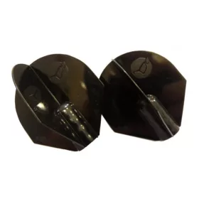 Korda Spare Marker Flights Black Aripă Flotor