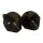 Korda Spare Marker Flights Black Aripă Flotor
