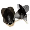 Korda Spare Marker Flights Black Aripă Flotor
