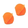 Korda Spare Marker Flights Orange Aripă Flotor