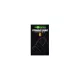 Korda Straight Point 6 Füles, Szakállas Horog 10db