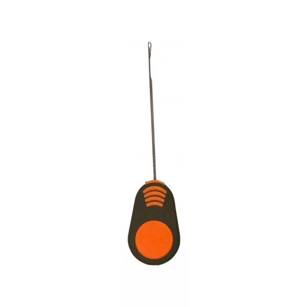 Korda Splicing Needle 7 cm (portocaliu) - ac de împletit