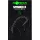 Korda Spinner B Hook 2 Cârlig Fără Barbetă pentru Boilie, cu Ochet, 10 buc