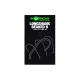 Korda Spinner B Hook 4 Cârlig cu ochet, fără barbă pentru boilies 10 buc.