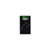 Korda Spinner B Hook 6 Cârlig de boilies cu ochet, fără barbă 10 buc