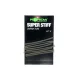 Korda Stiff Shrink Tube Tub termocontractabil 1,6mm