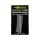 Korda Shrink Tube 1,0mm Clear Tub termocontractabil