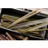 Korda Shrink Tube 1,0mm Clear Tub termocontractabil