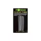 Korda Shrink Tube 1.2mm - transparent