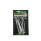 Korda Shrink Tube 1.6mm - clear