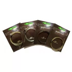   Korda Dark Matter Leader Ring Swivel Clay Montură Boilis Prelegată