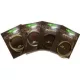 Korda Dark Matter Leader Ring Swivel Clay Montură Boilis Prelegată