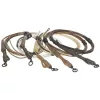 Korda Dark Matter Leader Hybrid Clip 40lb Clear Montură Boilis Prelegată