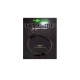 Korda Dark Matter Leader QC Swivel Gravel 30lb 30cm Rig Bojli Pre-legat