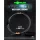 Korda Dark Matter Leader Heli Safe Clear 40lb 50cm