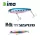 Ima K-Fat 77 Suspend 7,7cm 12gr 004 Cotton Candy Wobbler