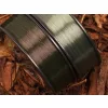 Korda Touchdown 10lb Brown - fir monofil principal pentru boilies