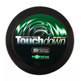 Korda Touchdown 12lb Verde