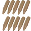 Korda Tapered Silicone Sleeve Brown - manșon de silicon