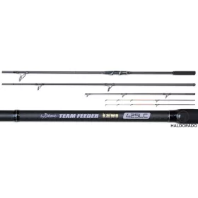Kaiwo 425LC 4,25m 70-195gr 3+2 segmente Lansetă Feeder