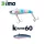 Ima Koume Vibration 60 6cm 11gr 109 Japanese Sardine Wobbler