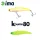 Ima Koume Vibration 80 8cm 15gr 103 Mat Chart Wobbler