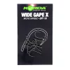 Korda Wide Gape Size 10 - cârlig de crap