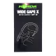Korda Wide Gape Size 10 - cârlig de crap