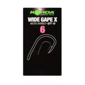 Korda Wde Gape X Size 06