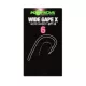 Korda Wde Gape X Size 06