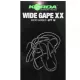 Korda Wide Gape XX mărimea 06 - cârlig de boilies