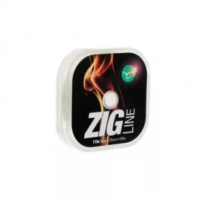 Korda Zig Line 11lb - fir principal monofil ZIG