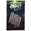 Korda Zig Anti Tangle Sleeve - manșon anti-încurcare