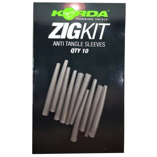 Korda Zig Anti Tangle Sleeve - manșon anti-încurcare