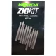 Korda Zig Anti Tangle Sleeve - manșon anti-încurcare