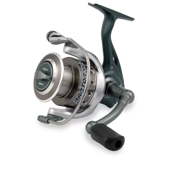 Lineaeffe Raptor 40 4000 Mulineta cu frână frontală