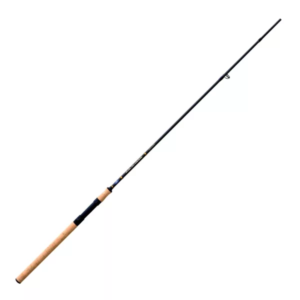 Lineaeffe Master Spinn 1,80m 10-35gr Lansetă de spinning din 2 bucăți